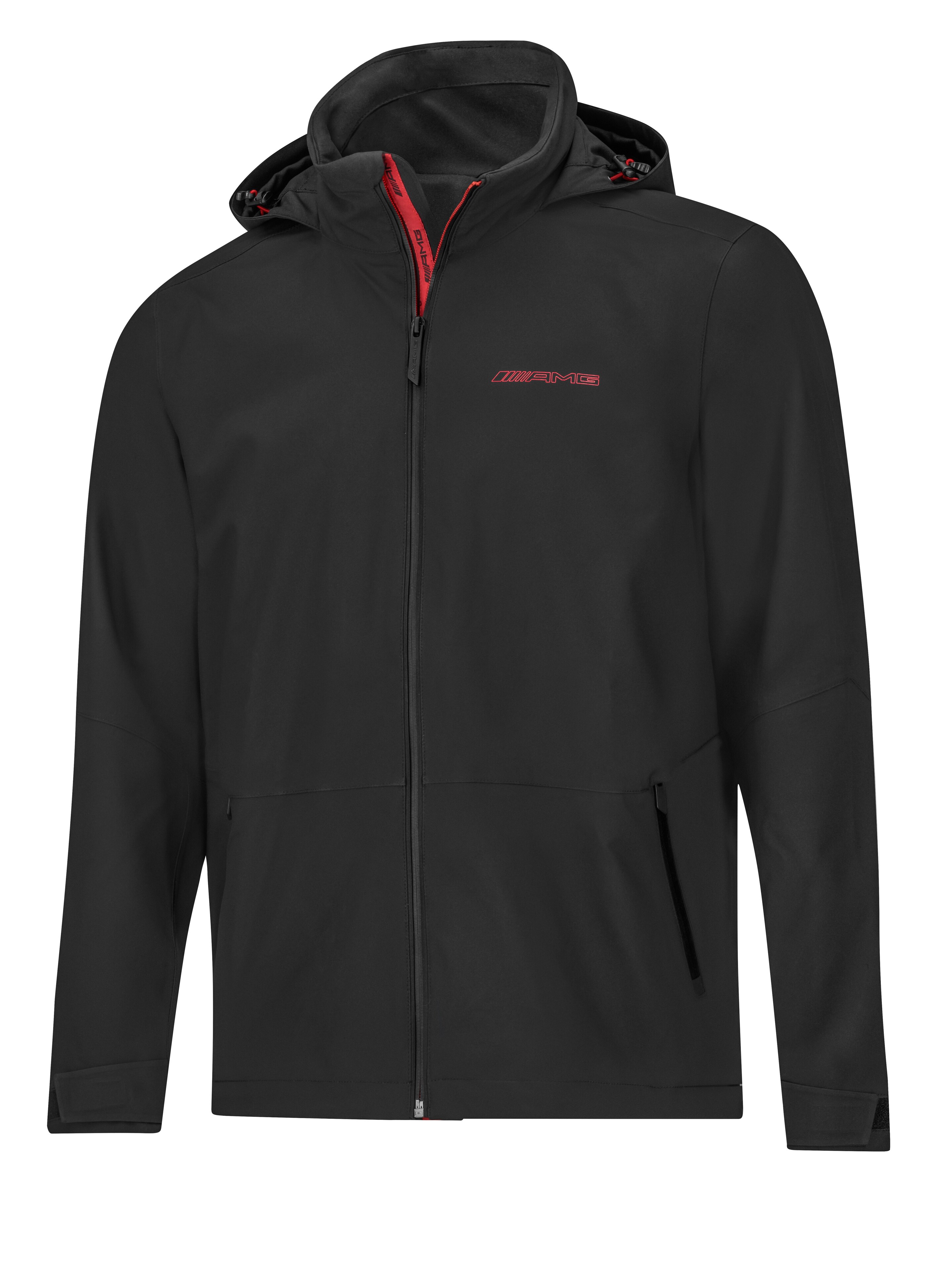 AMG Funktionsjacke Herren