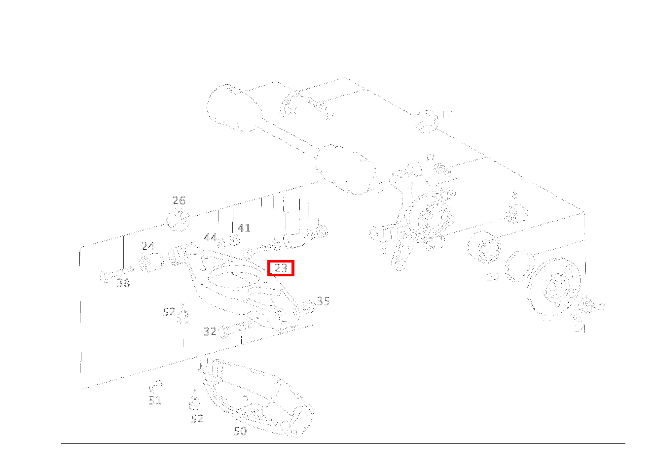 Federlenker FEDERLENKER 190 D 2.5 Turbo 201 Federlenker FEDERLENKER 190 D 2.5 Turbo 201