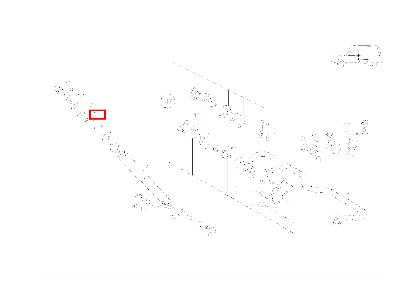 PUFFER MIT DURCHGANGSLOCH 250 GD 461 PUFFER MIT DURCHGANGSLOCH 250 GD 461