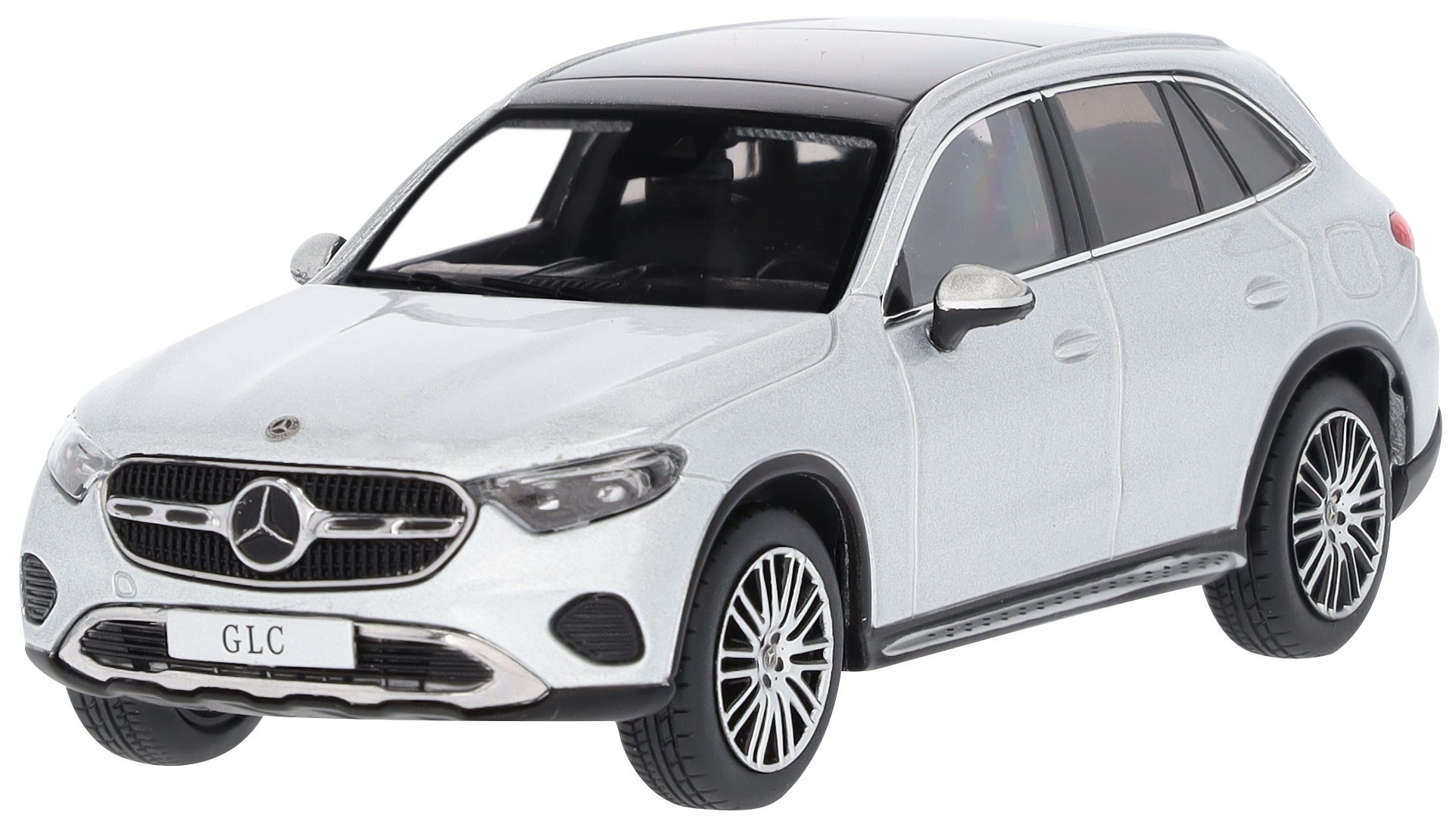Mercedes-Benz - GLC, AVANTGARDE, X254