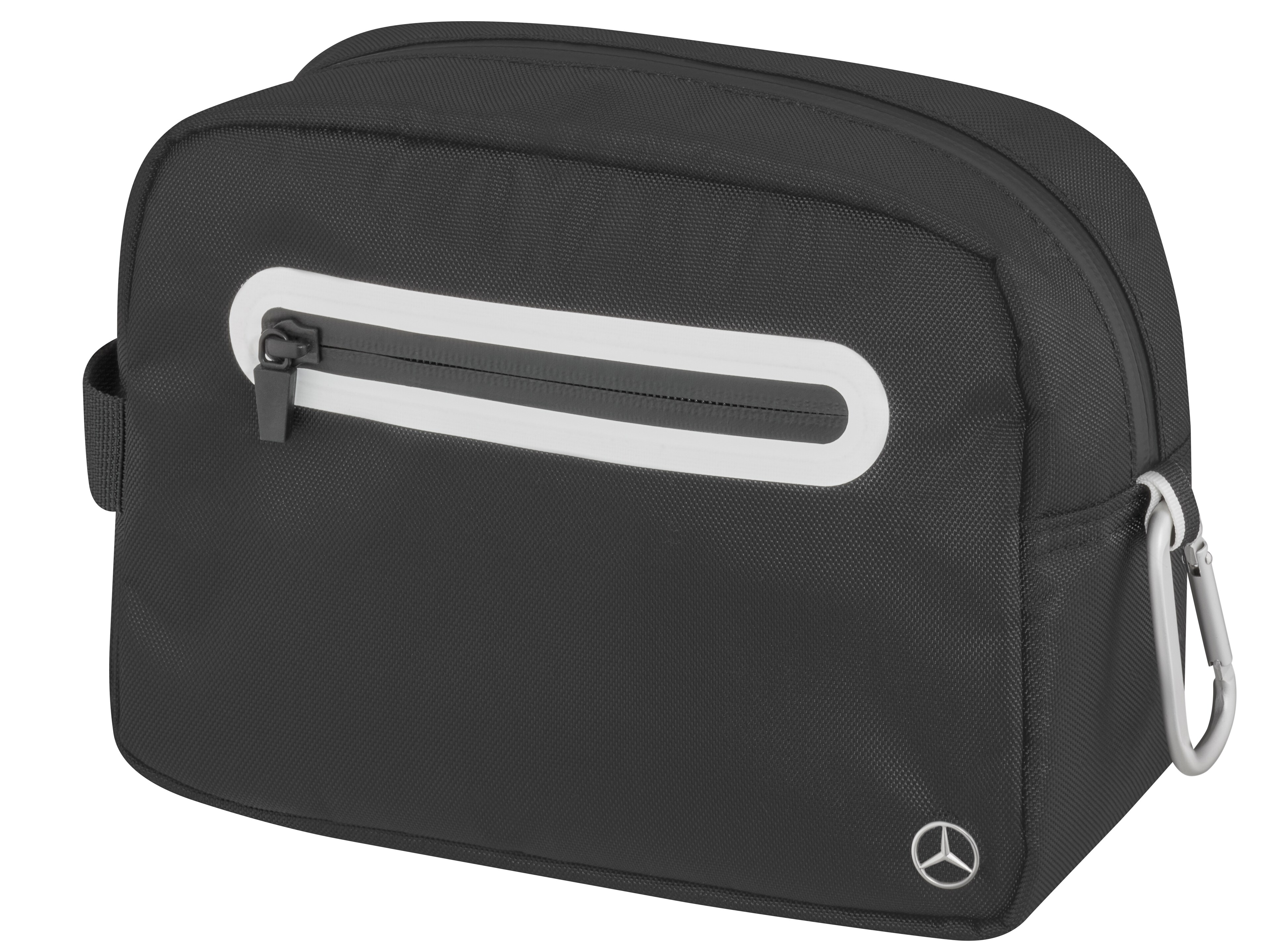 Mercedes-Benz -  Golf-Geschenkset, groß, schwarz