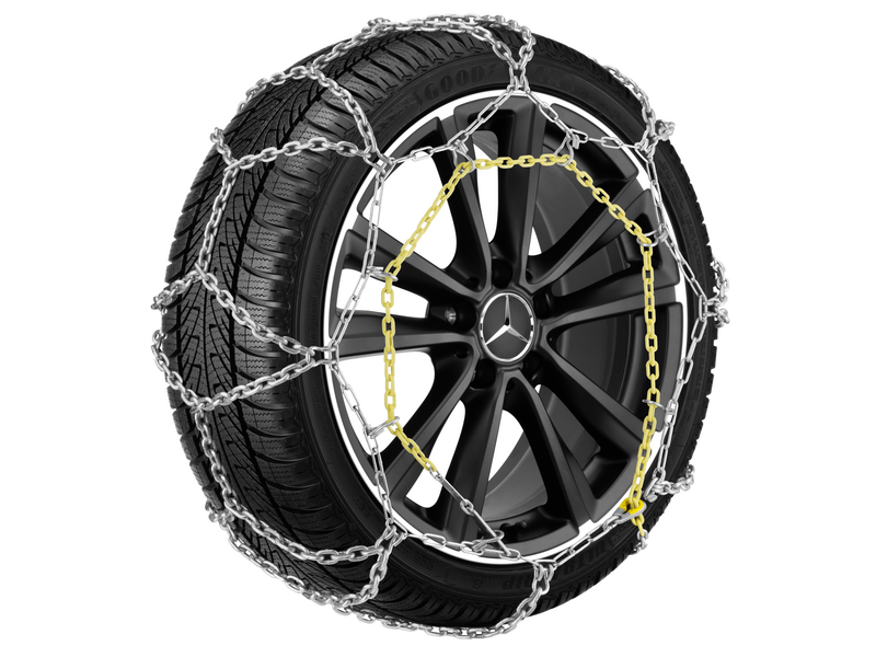 Mercedes-Benz - SCHNEEKETTE Teilenummer B66560670 B66560670