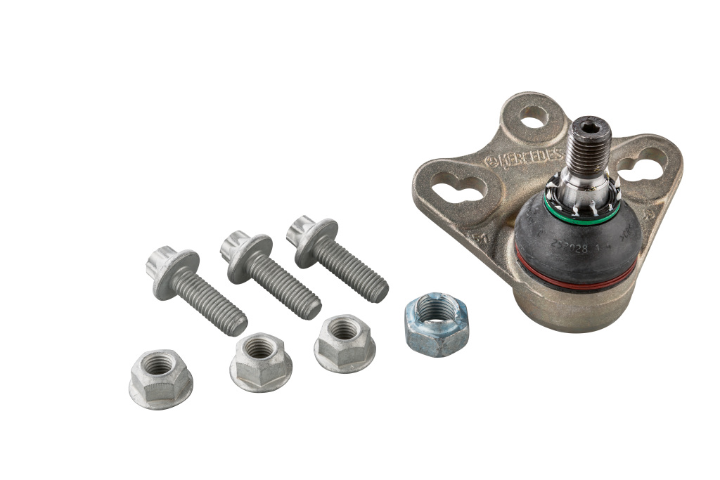 Mercedes-Benz - TEILESATZ KUGELGELENK Teilenummer A1693330127 A1693330127