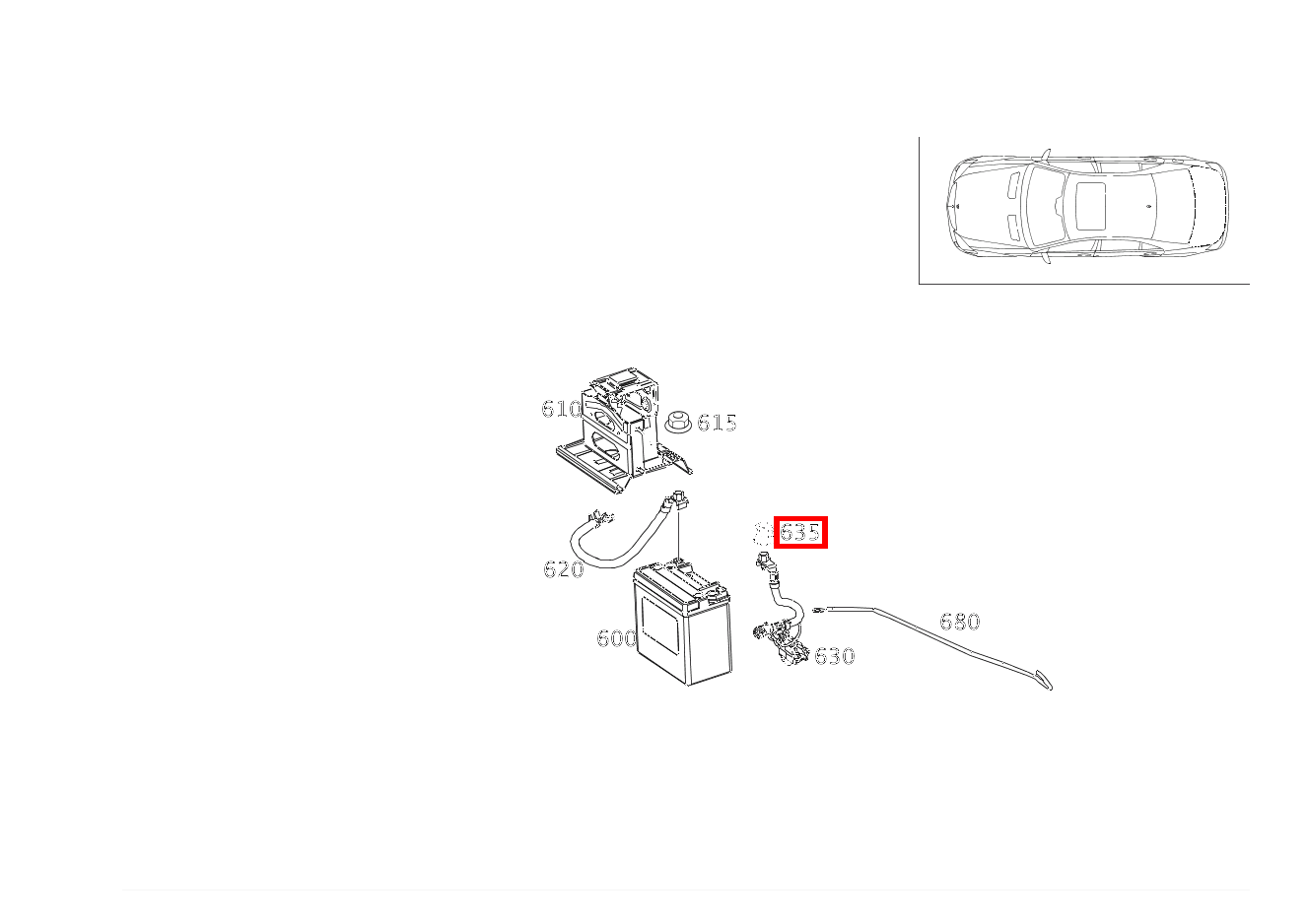 Schutzkappe S500 4M L LL 221 Schutzkappe S500 4M L LL 221