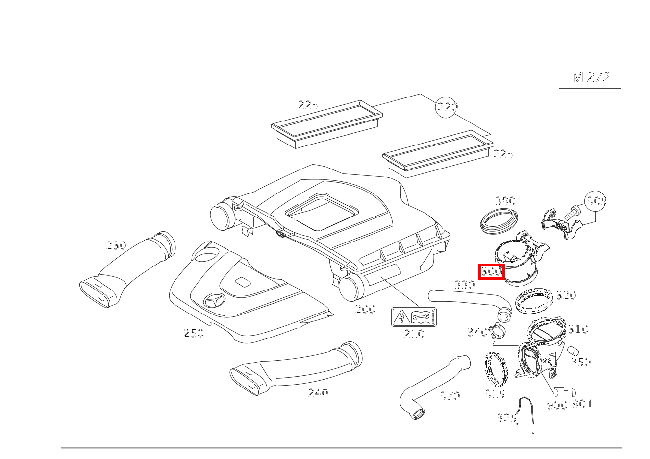 HEISSFILMLUFTMASSENSENSOR LUFTMASSENMESSER SLK 350 Roadster Sportmotor 171 HEISSFILMLUFTMASSENSENSOR LUFTMASSENMESSER SLK 350 Roadster Sportmotor 171