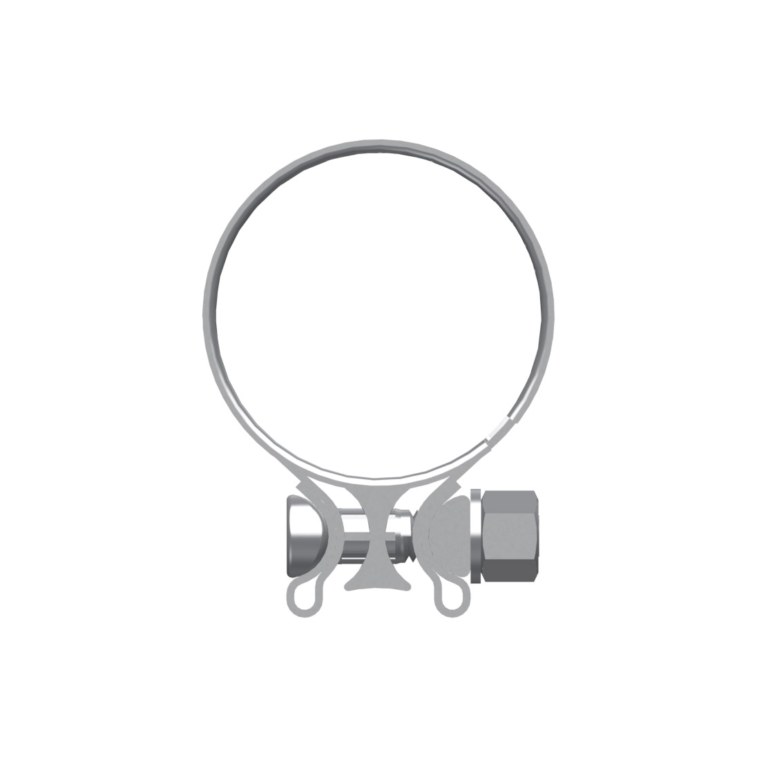 Mercedes-Benz - Teilenummer A0009955302 A0009955302