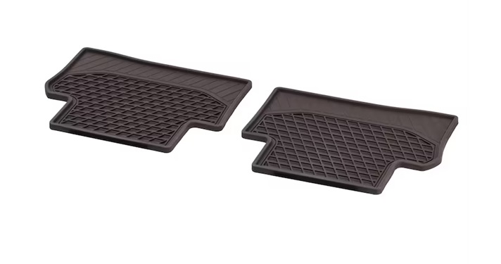 Allwettermatten CLASSIC, CLS C257 und E-Klasse W213 / S213, Fond, 2-teilig Allwettermatten CLASSIC, CLS C257 und E-Klasse W213 / S213, Fond, 2-teilig