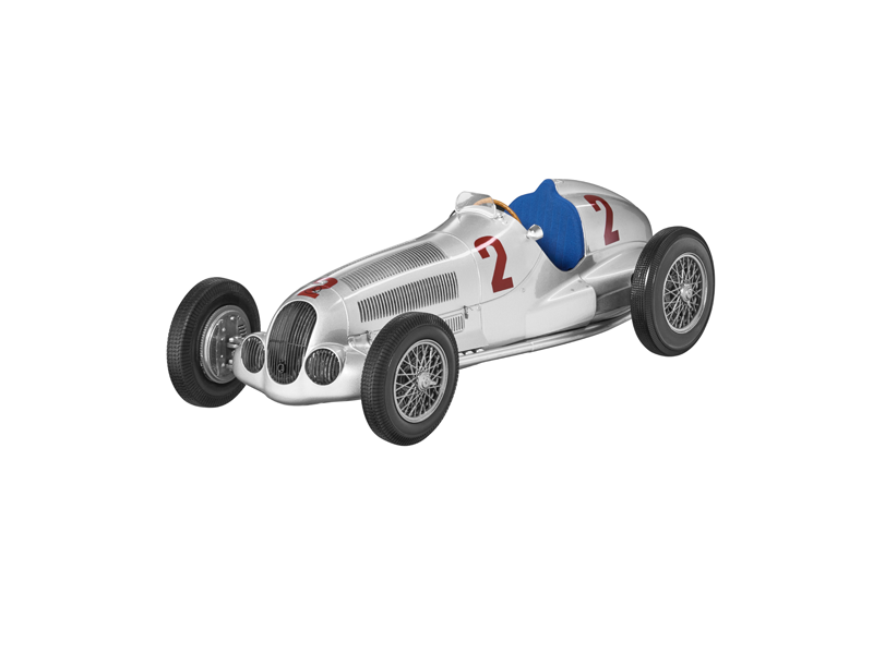 Mercedes-Benz - W125 1:18 Teilenummer B66040648 B66040648
