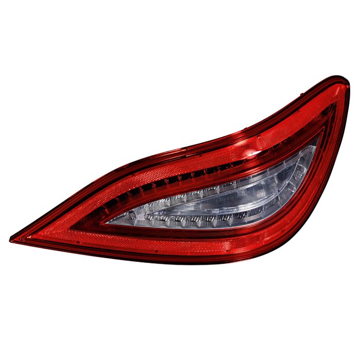 Mercedes-Benz - HECKLEUCHTE Teilenummer A2189060258 A2189060258