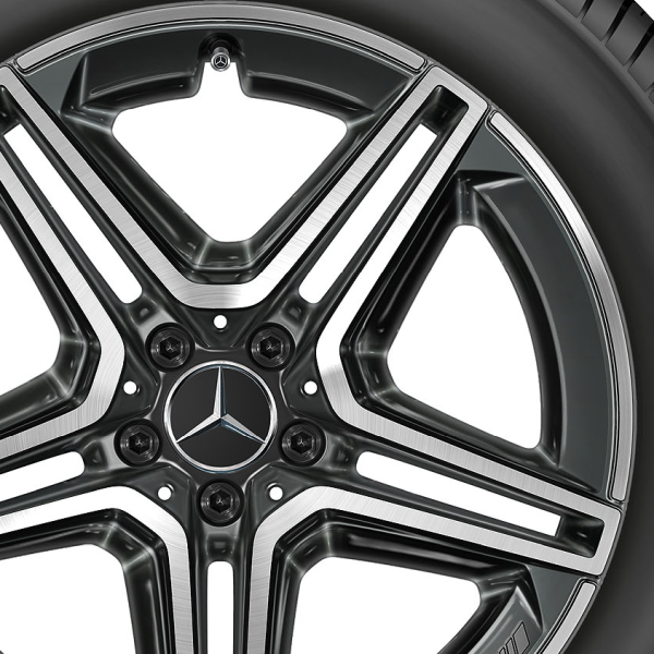 Mercedes-Benz - K2755020VA7X23 Teilenummer Q440301711500 Q440301711500