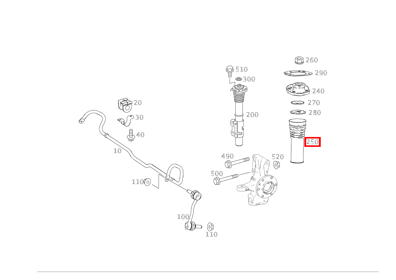 Manschette für Sprinter 906 kaufen 