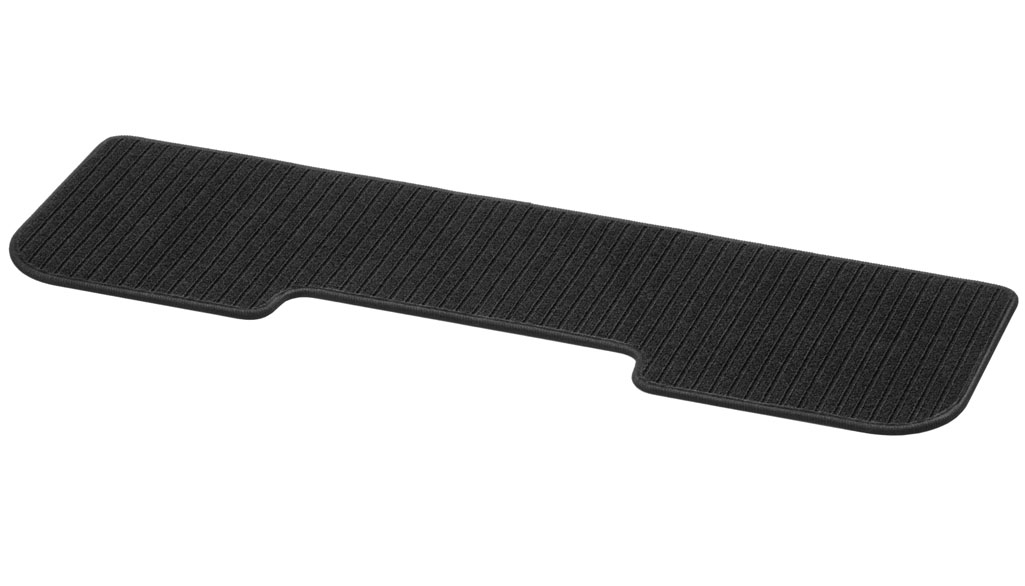 Mercedes-Benz - FUSSMATTE Teilenummer A4156803700 A4156803700