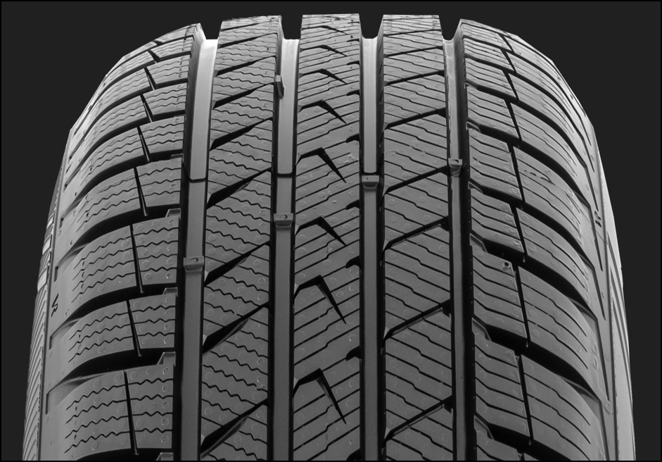 235/50R18 101V Vredestein Quatrac Pro 235/50R18 101V Vredestein Quatrac Pro
