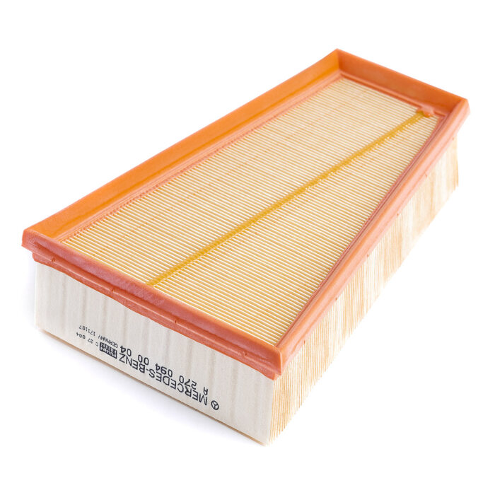 Mercedes-Benz - LUFTFILTEREINSATZ Teilenummer A2700940004 A2700940004