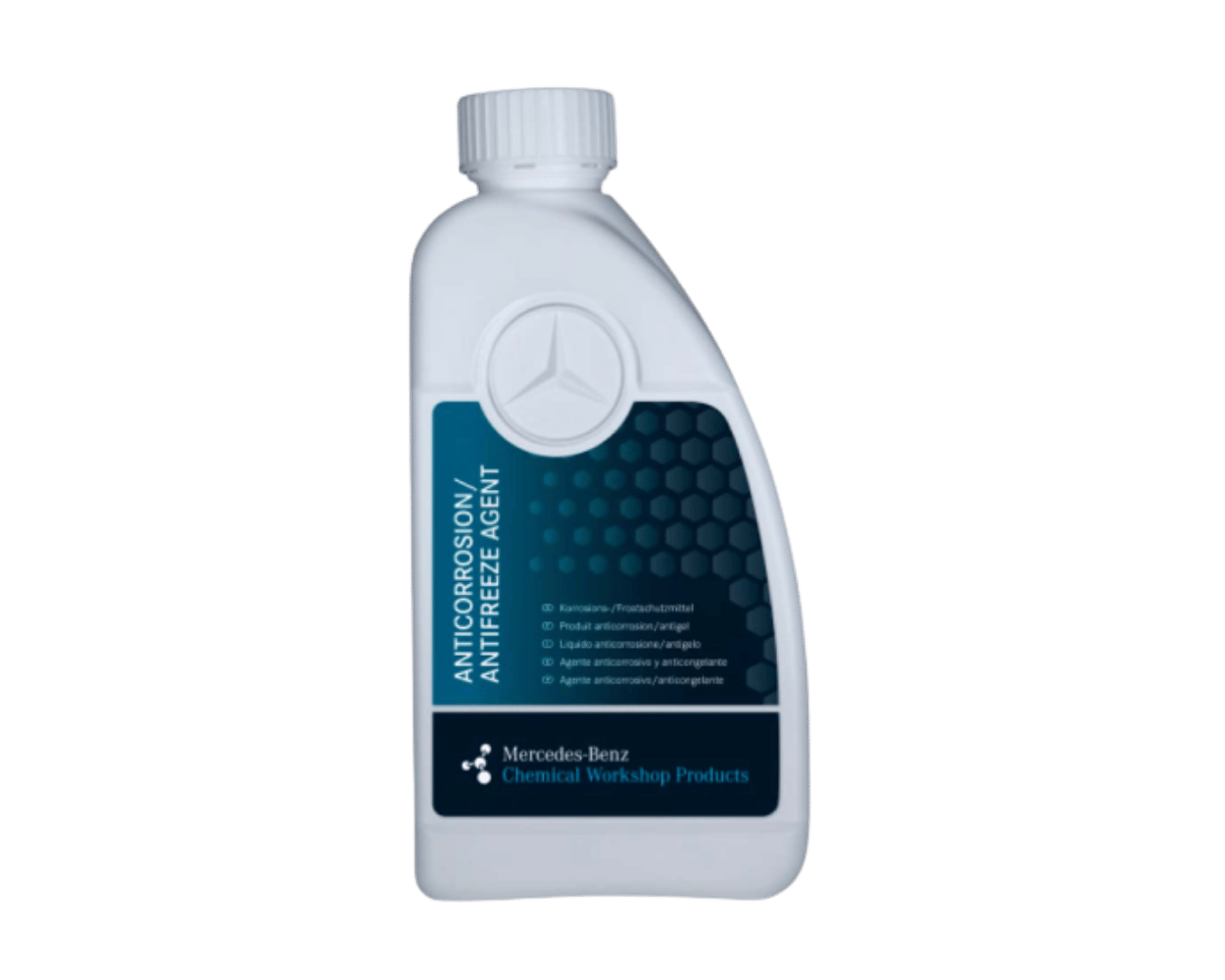 Kühlerfrostschutzmittel 1L