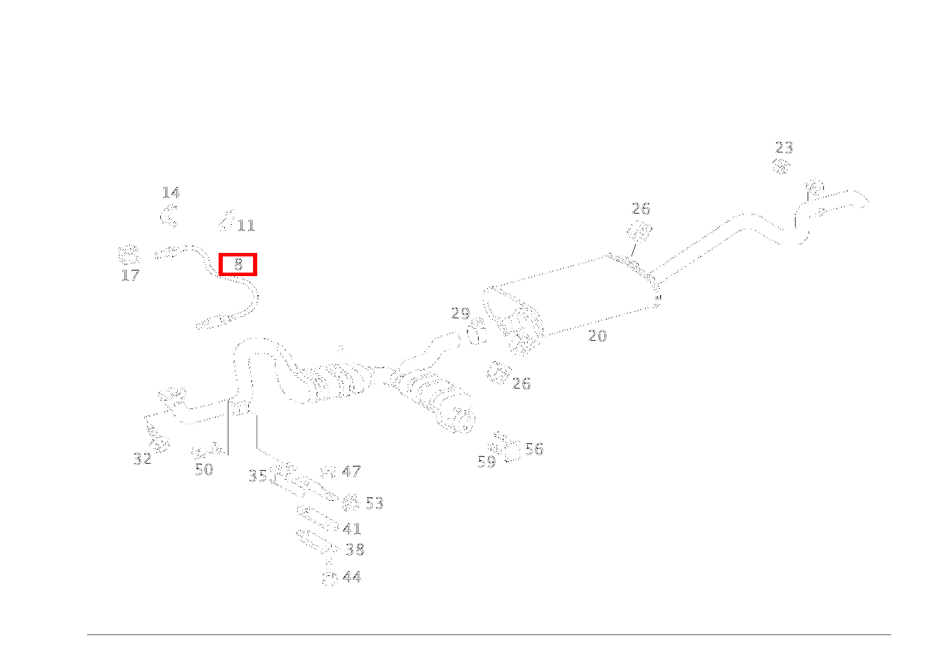 Lambdasonde LAMBDASONDE ML 230 Off-Roader 163 Lambdasonde LAMBDASONDE ML 230 Off-Roader 163