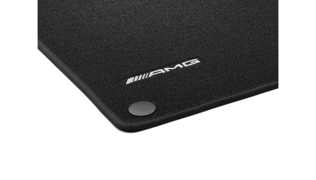 Mercedes-Benz - FUSSMATTE Teilenummer A20568023019G63 A20568023019G63