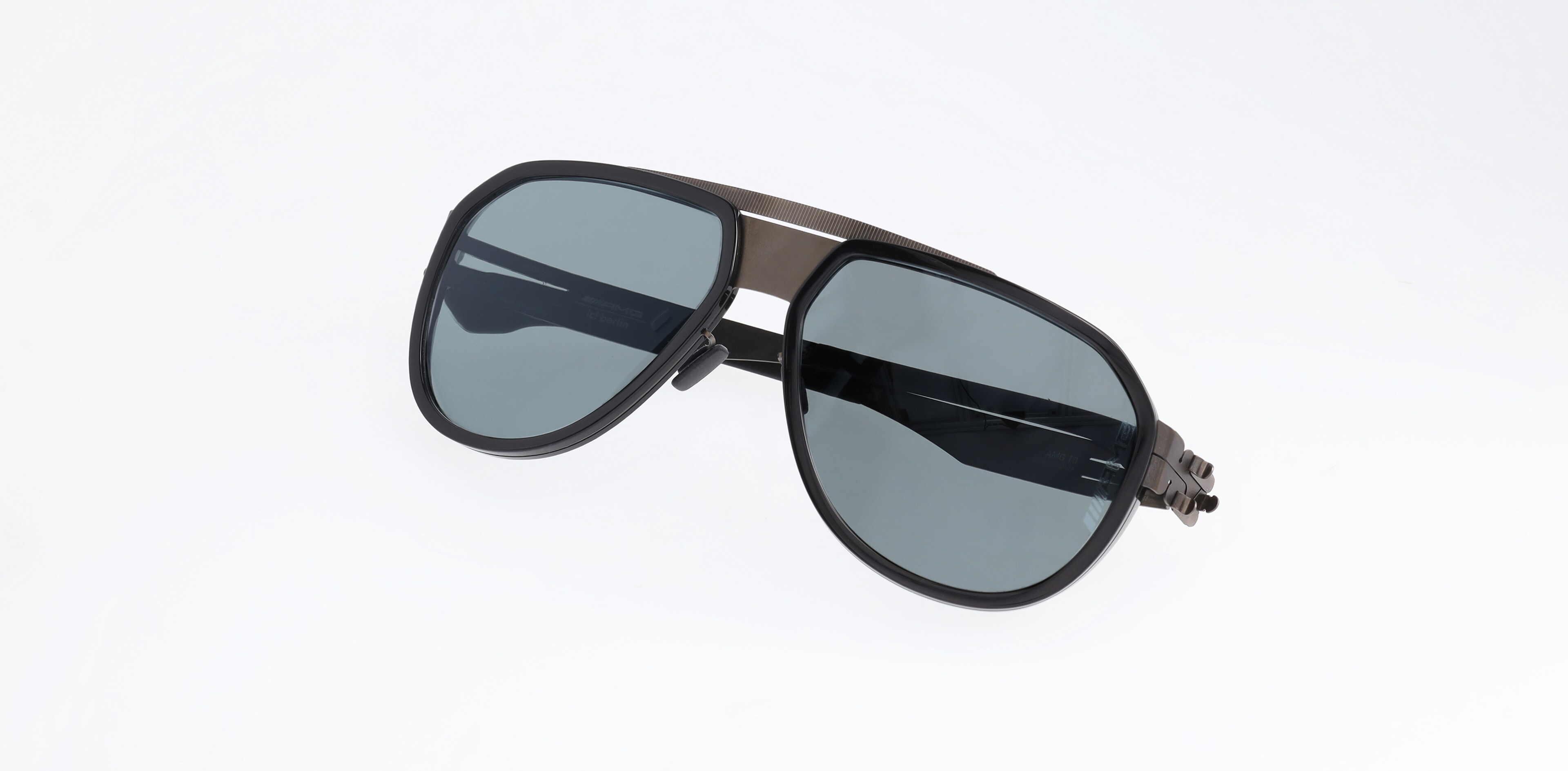 Mercedes-Benz - AMG Sonnenbrille, Herren, Business