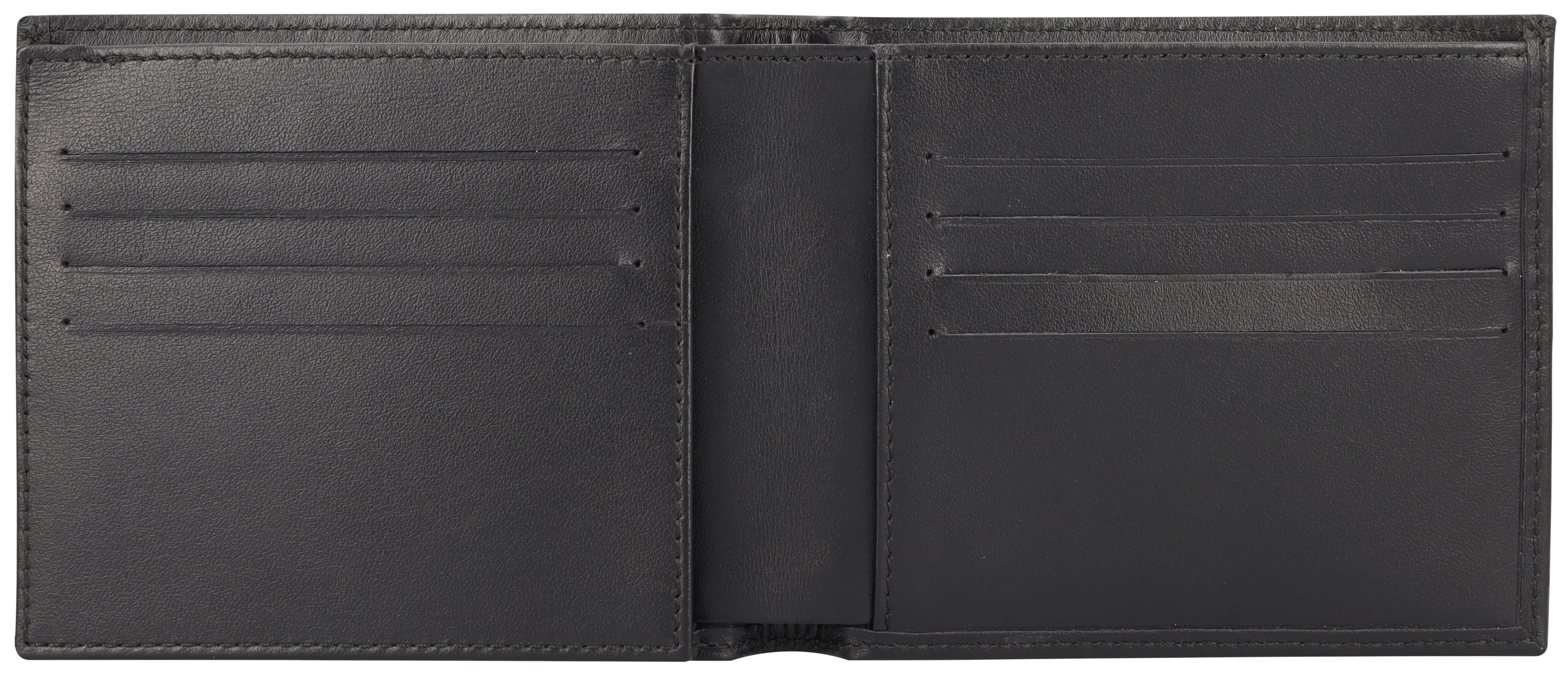 Mercedes-Benz -  AMG Geldbörse, ohne Münzfach