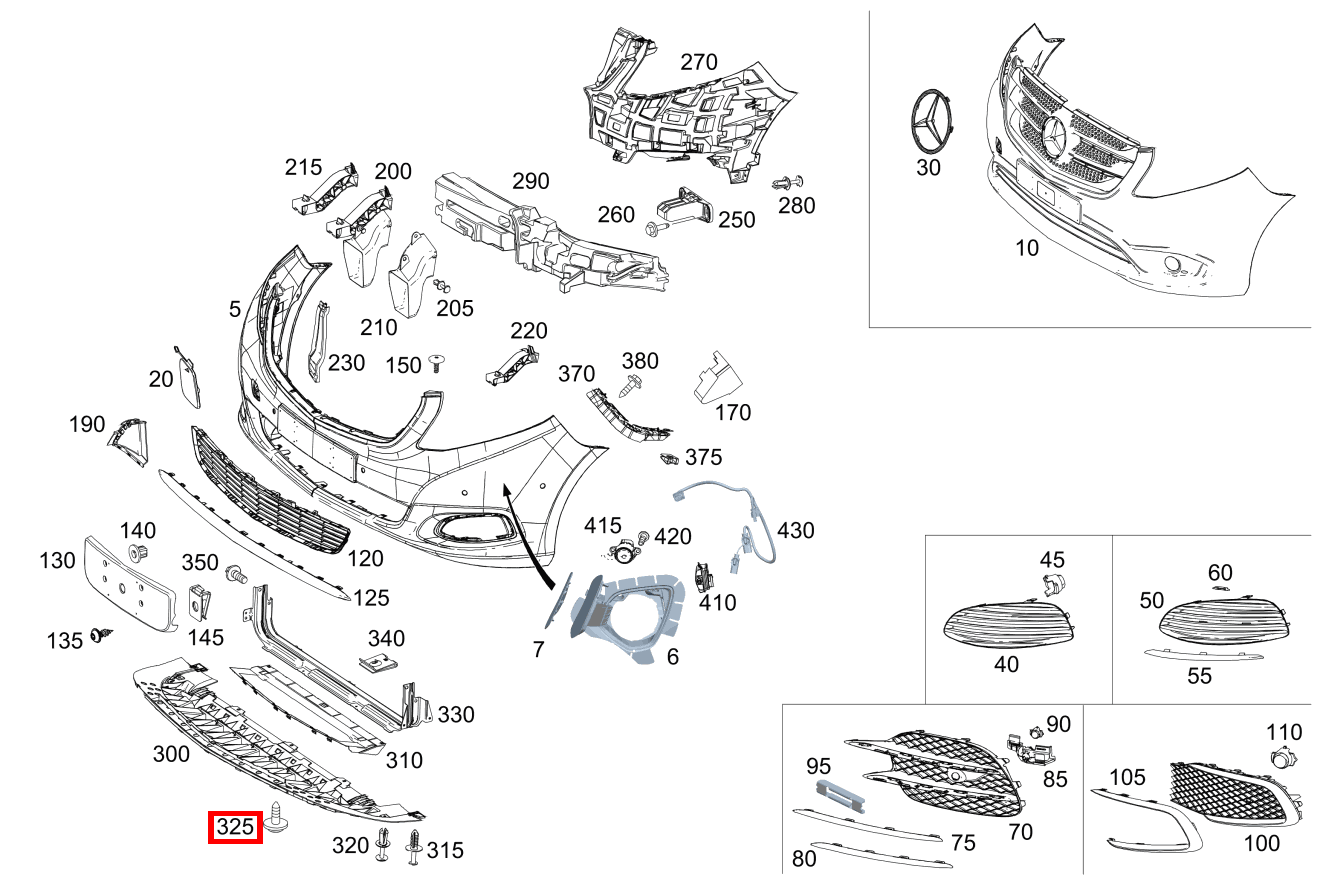 Flachkopfschraube M. Isr Befestigung Abstützung; 5X16 V 220 d EDITION Kompakt 460