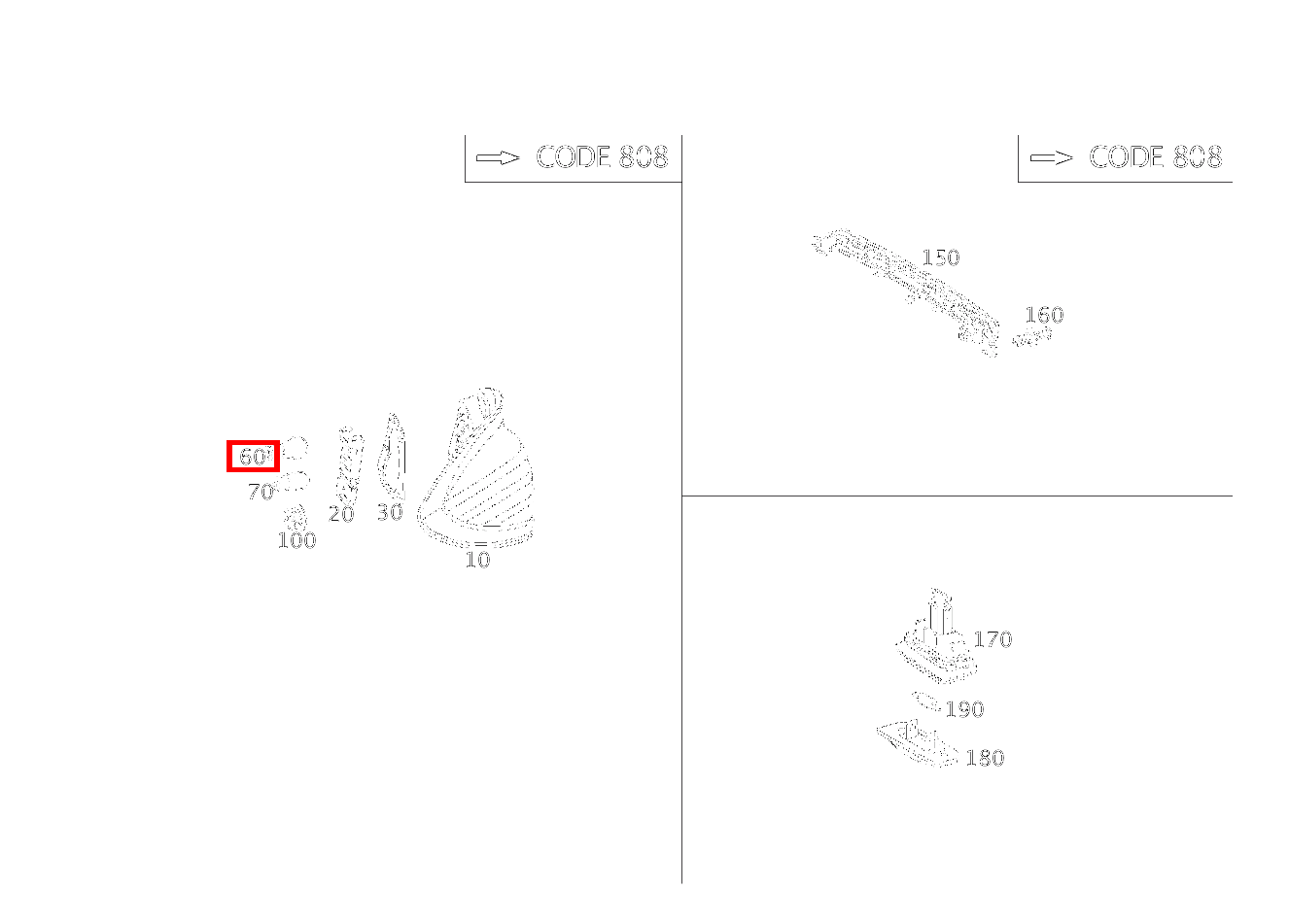Glühlampe RUECKFAHRLICHT RECHTS; 12V-21W C 320 Sportcoupé 203 Glühlampe RUECKFAHRLICHT RECHTS; 12V-21W C 320 Sportcoupé 203