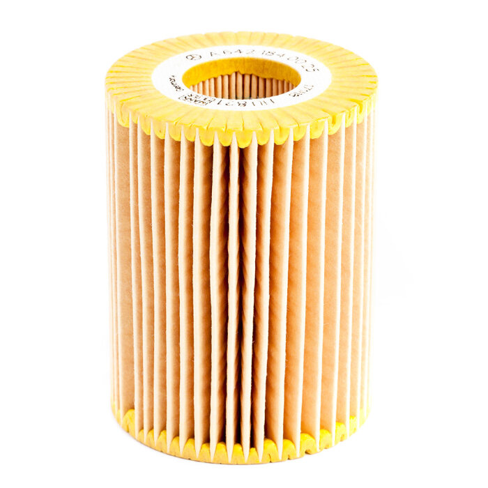 Mercedes-Benz - TEILESATZ FILTEREINSATZ Teilenummer A6421800009 A6421800009