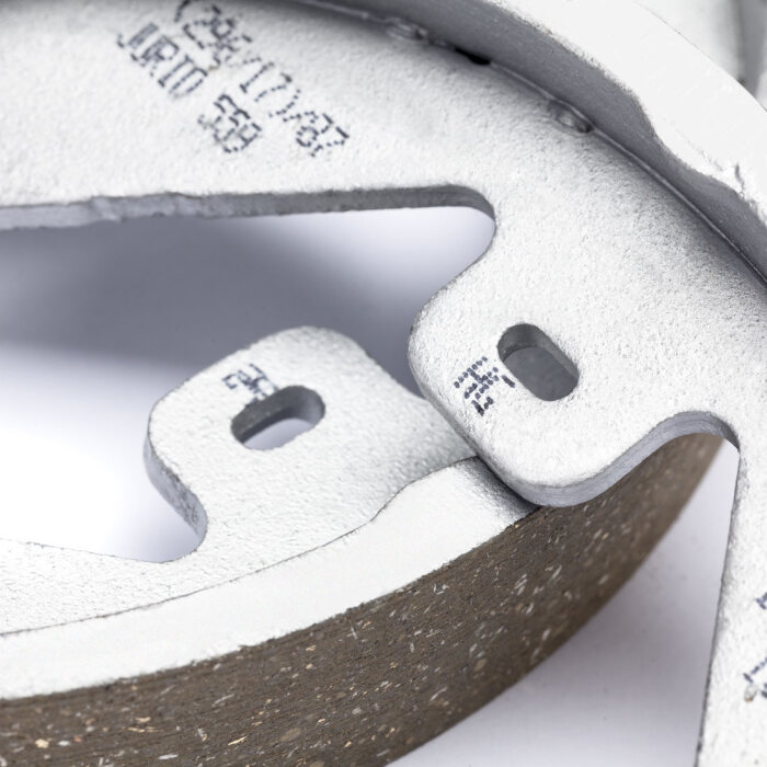 Mercedes-Benz - TEILESATZ BREMSBACKE Teilenummer A0054203620 A0054203620