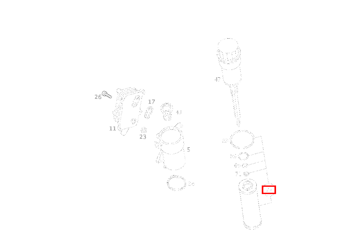 Teilesatz Filtereinsatz VLIESOELFILTER C 320 Sportcoupé 203 Teilesatz Filtereinsatz VLIESOELFILTER C 320 Sportcoupé 203