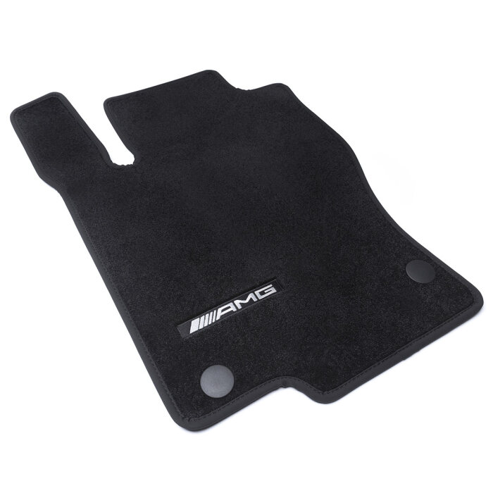 Mercedes-Benz - FUSSMATTE Teilenummer A16668056039F87 A16668056039F87
