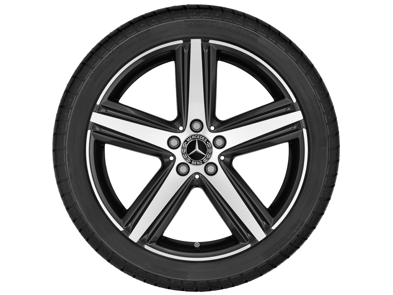 Mercedes-Benz - K2254019WAX23 Teilenummer Q440241910050 Q440241910050