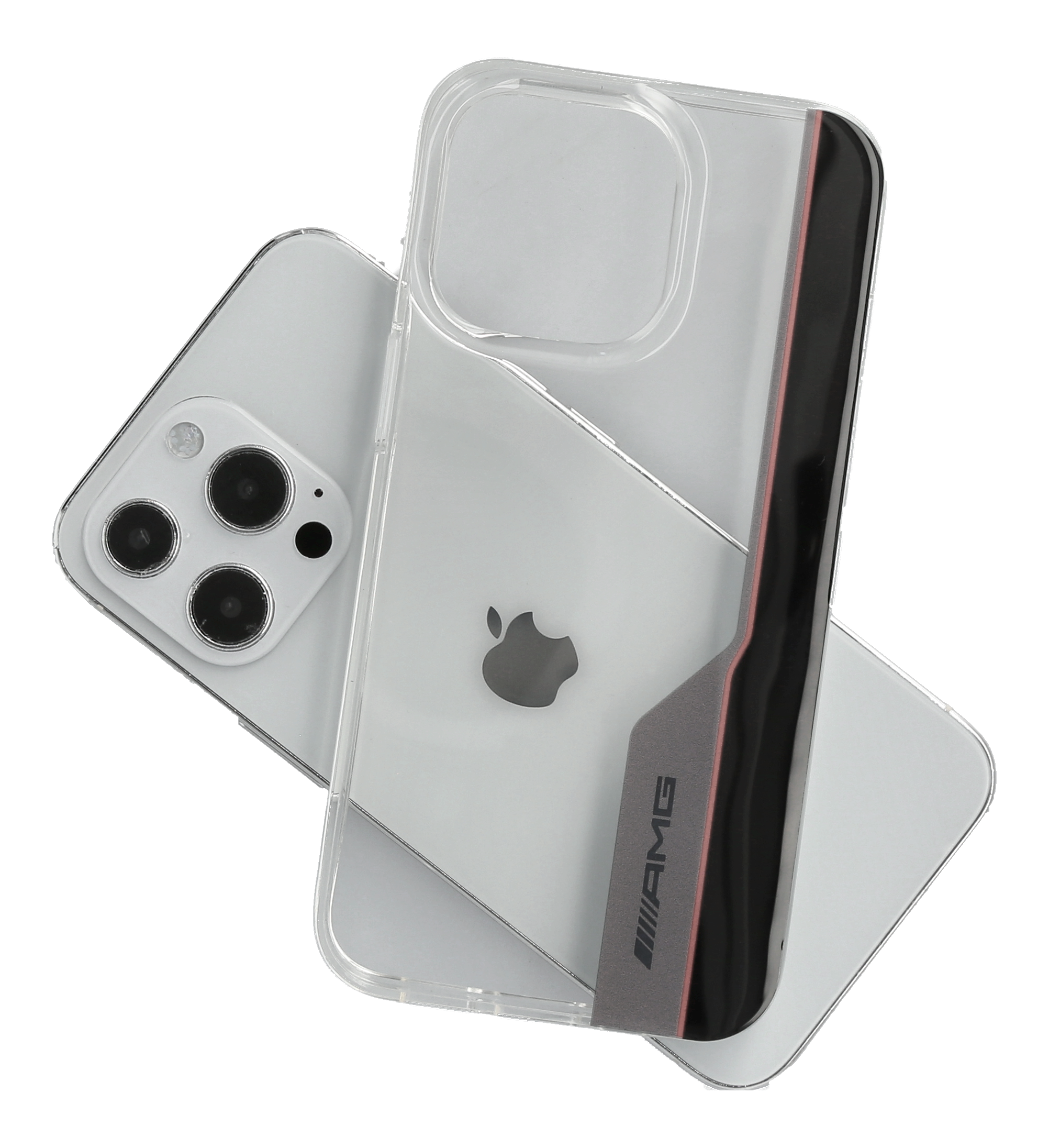 Mercedes-Benz - AMG Hülle für iPhone® 13 Pro