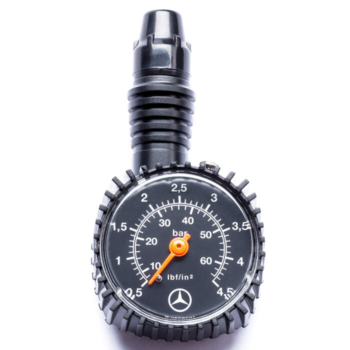 Mercedes-Benz - REIFENLUFTDRUCK Teilenummer B66588140 B66588140