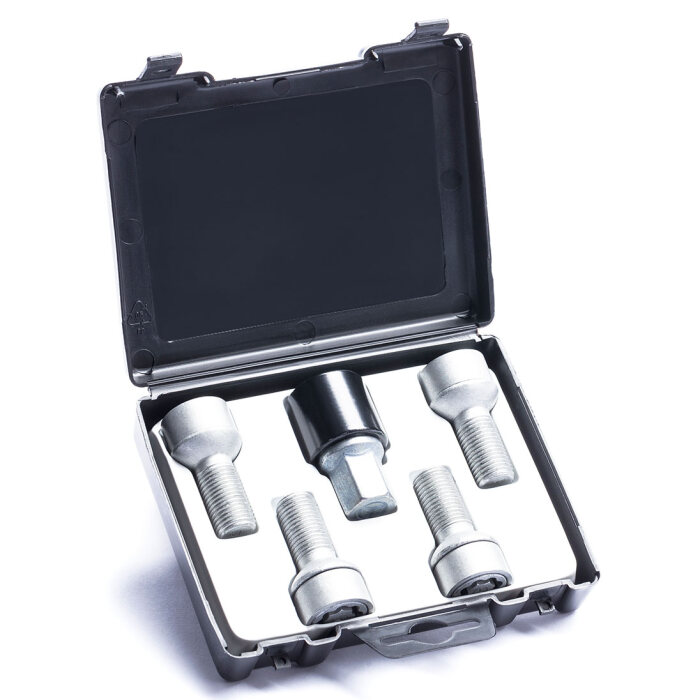 Mercedes-Benz - RADSICHERUNGEN Teilenummer B66470155 B66470155