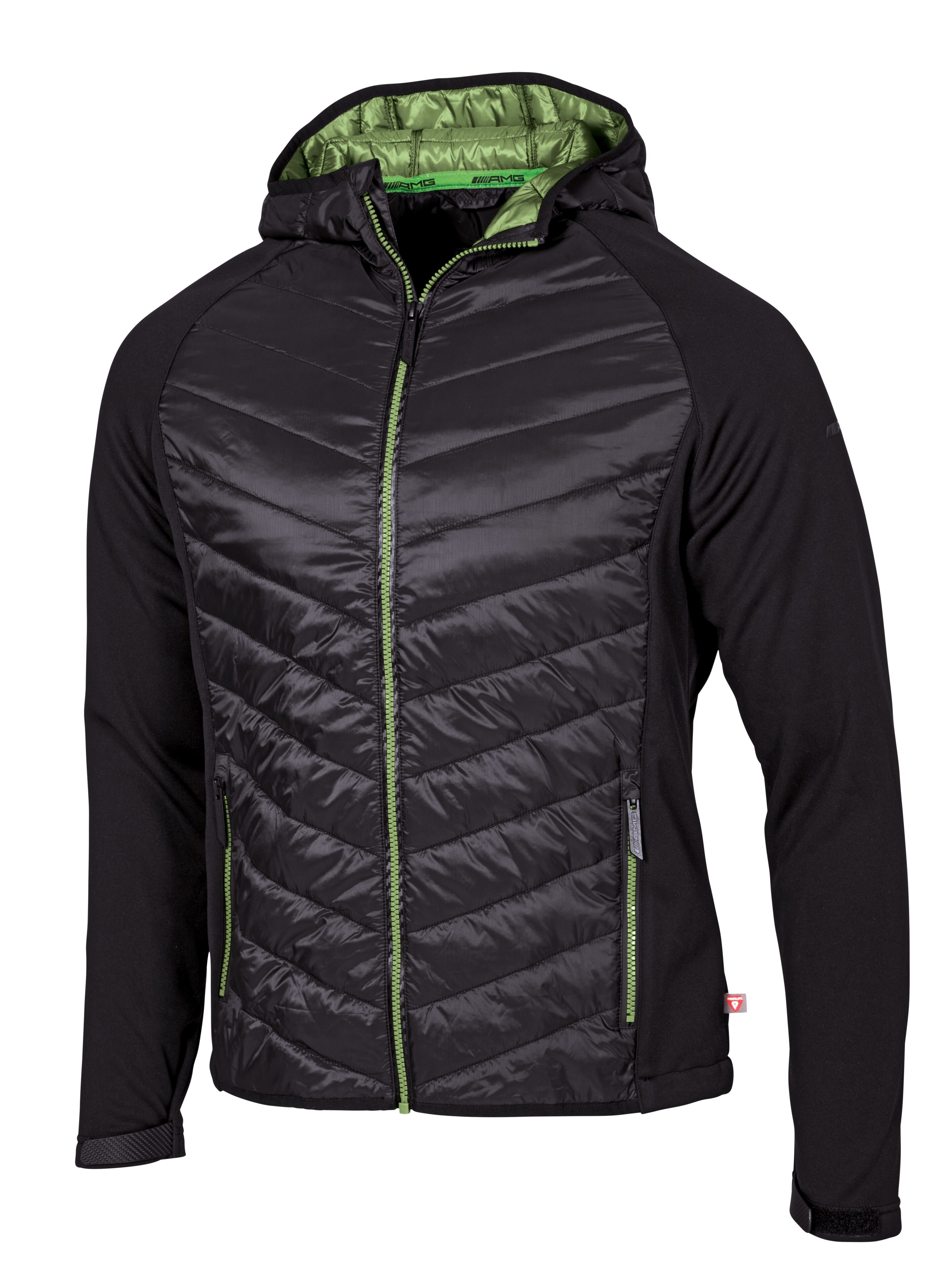 Mercedes-Benz - AMG Hybridjacke Herren AMG Hybridjacke Herren