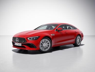 Mercedes-Benz - GT63 X290 1:18