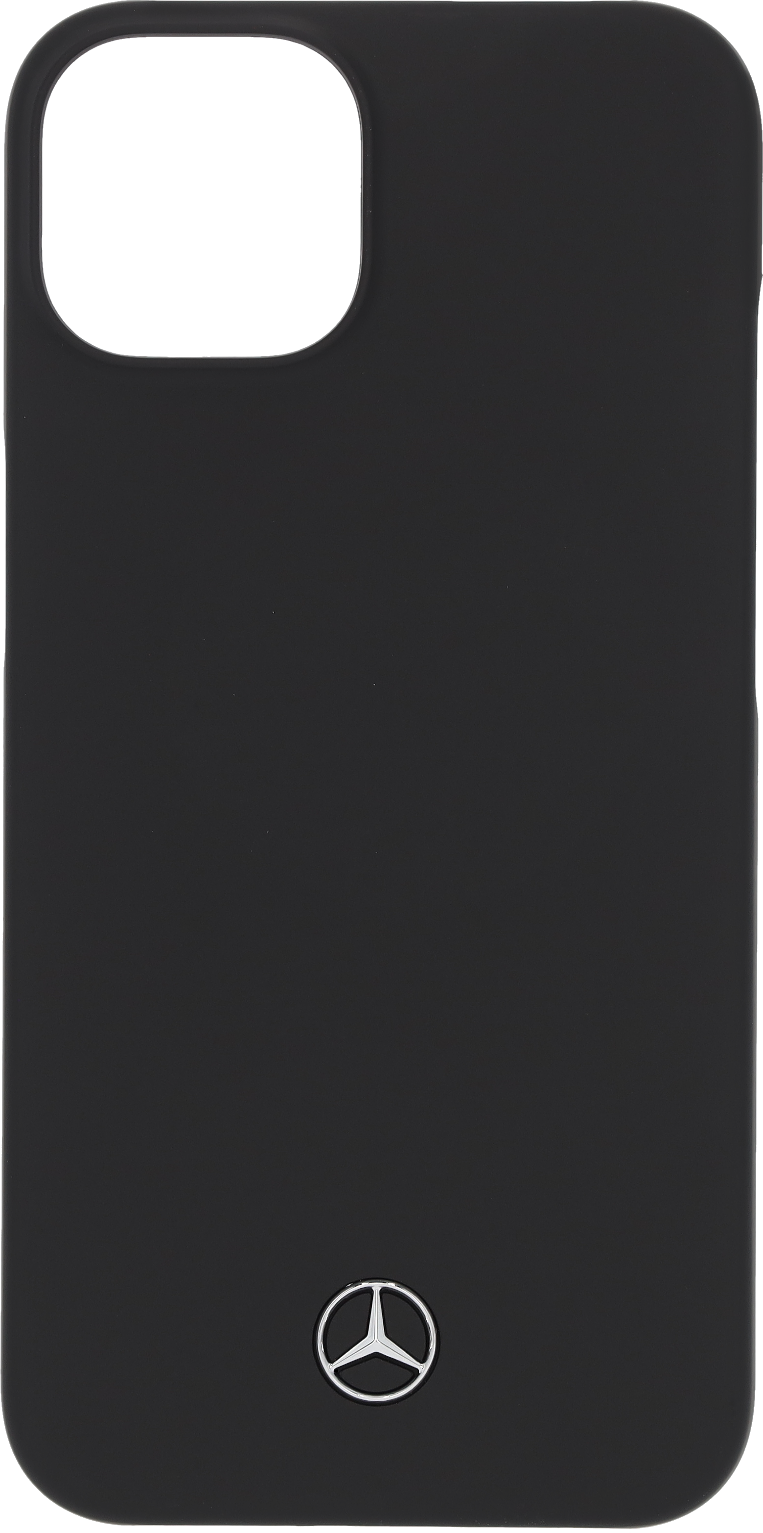 Mercedes-Benz - Hülle für iPhone® 14, schwarz