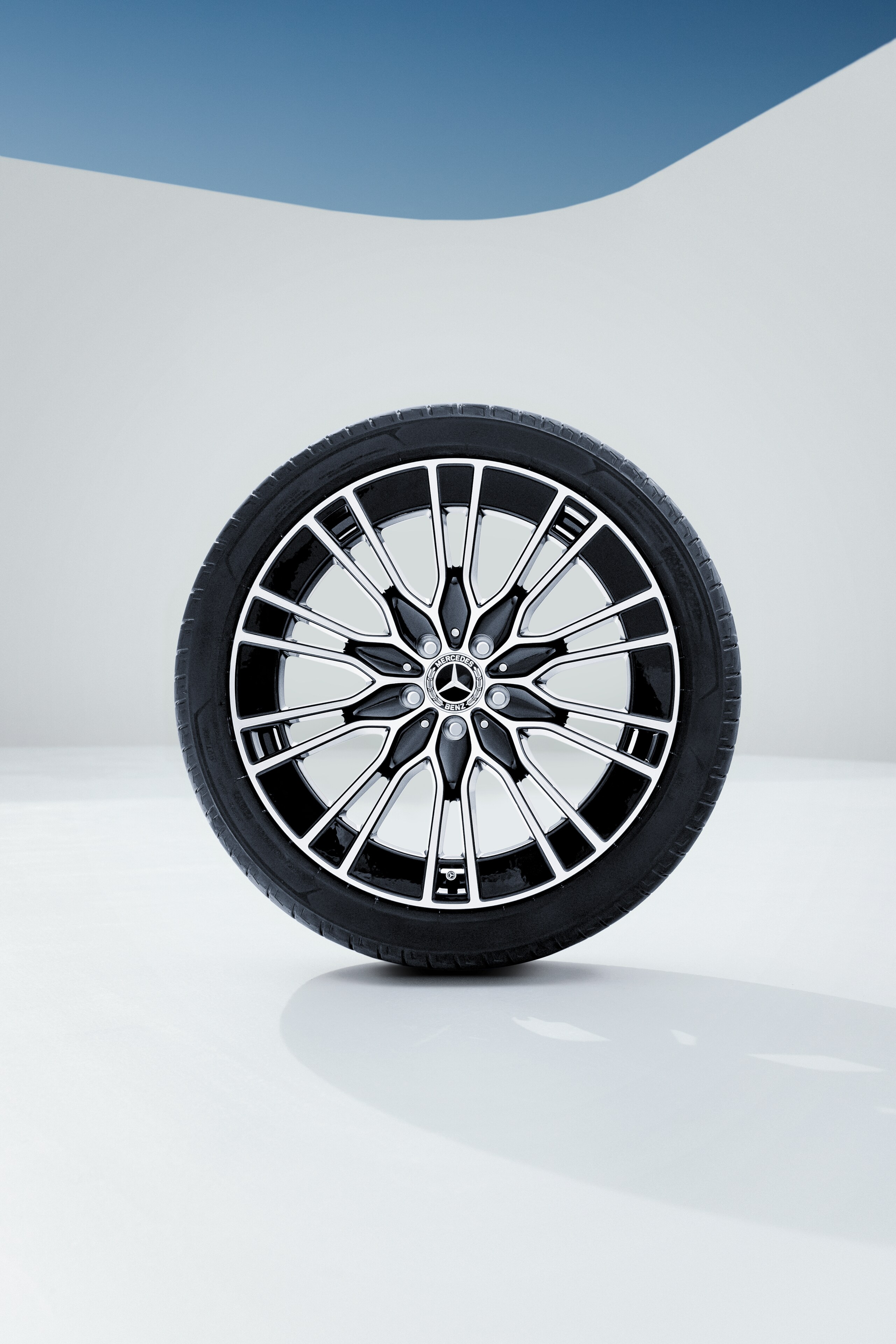 Mercedes-Benz - E-Class Campaign E-Class Campaign