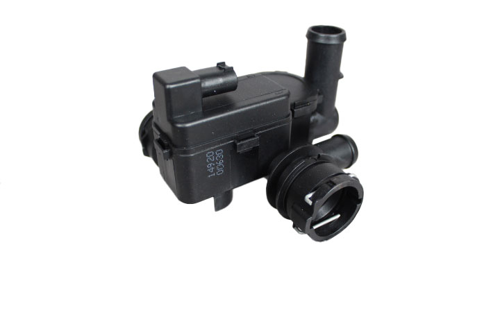 Mercedes-Benz - VENTIL Teilenummer A2118320684 A2118320684