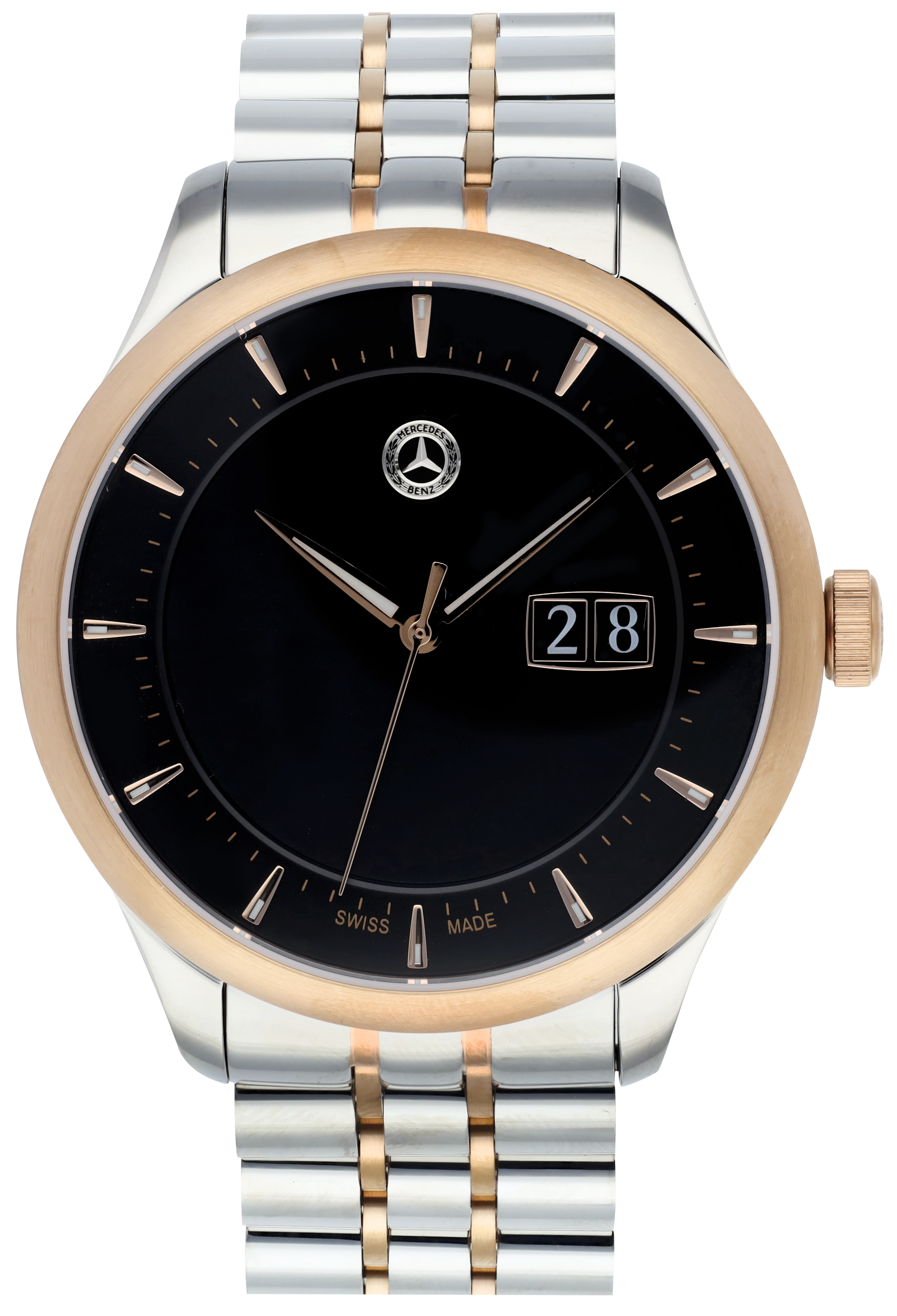 Armbanduhr Herren, Classic