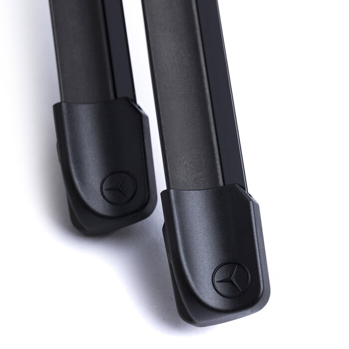 Mercedes-Benz - TEILESATZ WISCHERBLATT Teilenummer A1768202800 A1768202800