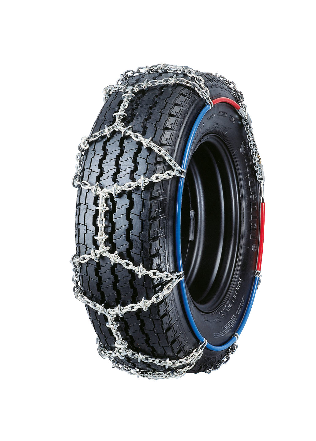 Schneekette, RUD-matic 235, 60, R17