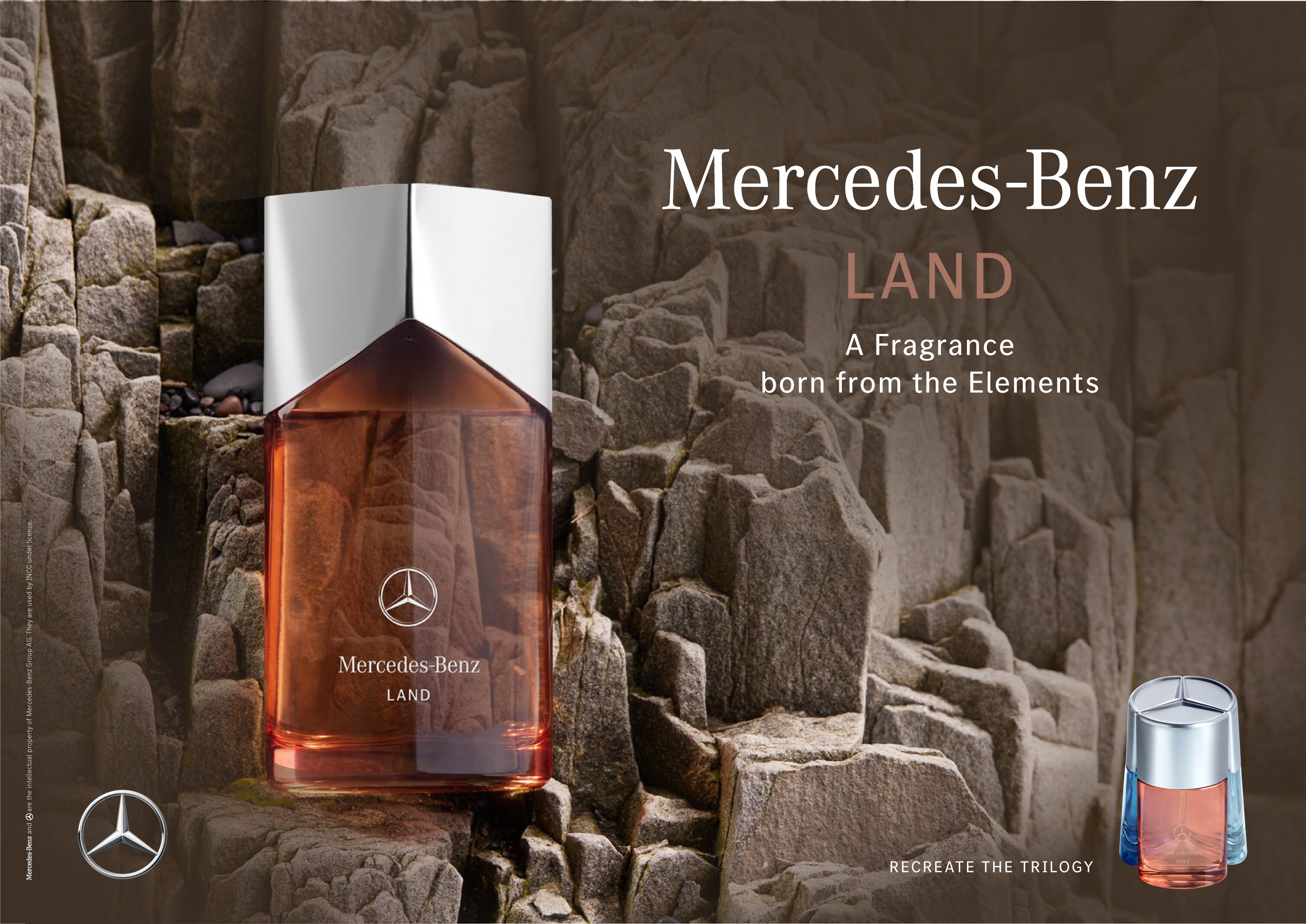 Advertising Visuals // LSA