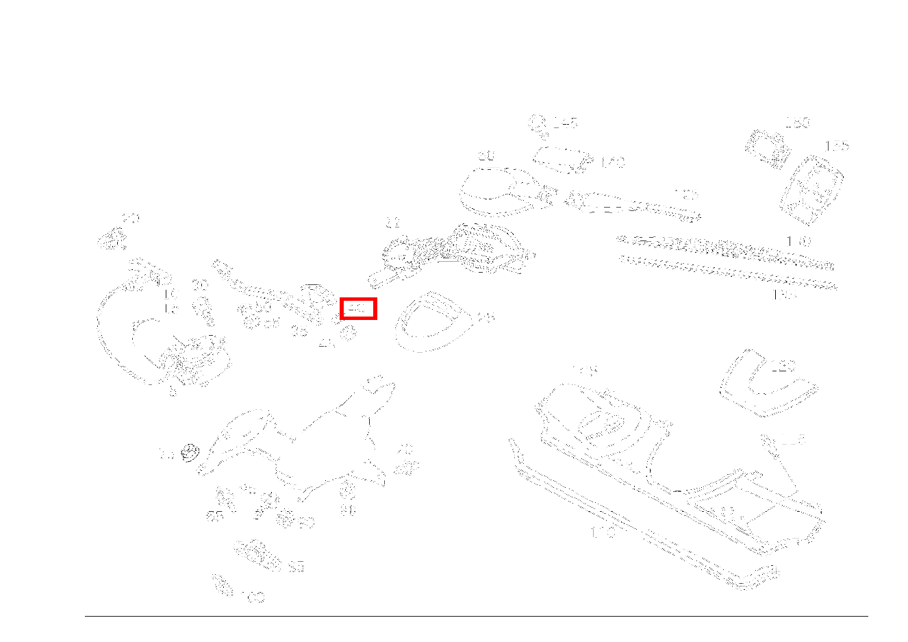 Federscheibe WISCHERGESTAENGE AN ANTRIEBSSTANGE MOTOR SL 280 V6 129 Federscheibe WISCHERGESTAENGE AN ANTRIEBSSTANGE MOTOR SL 280 V6 129
