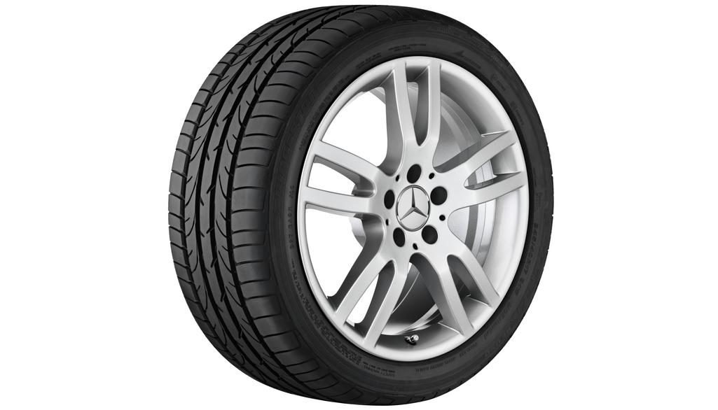 LMR 5 DOPPELSPE | B66474432