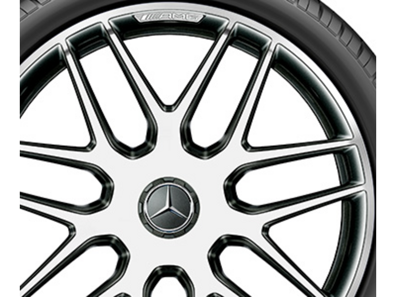 Mercedes-Benz - SPEICHENRAD Teilenummer A21340130007X15 A21340130007X15