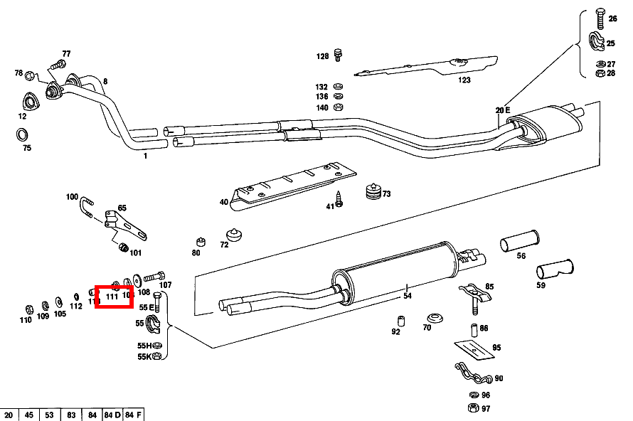 ELASTOMERSCHEIBE 250 C 114