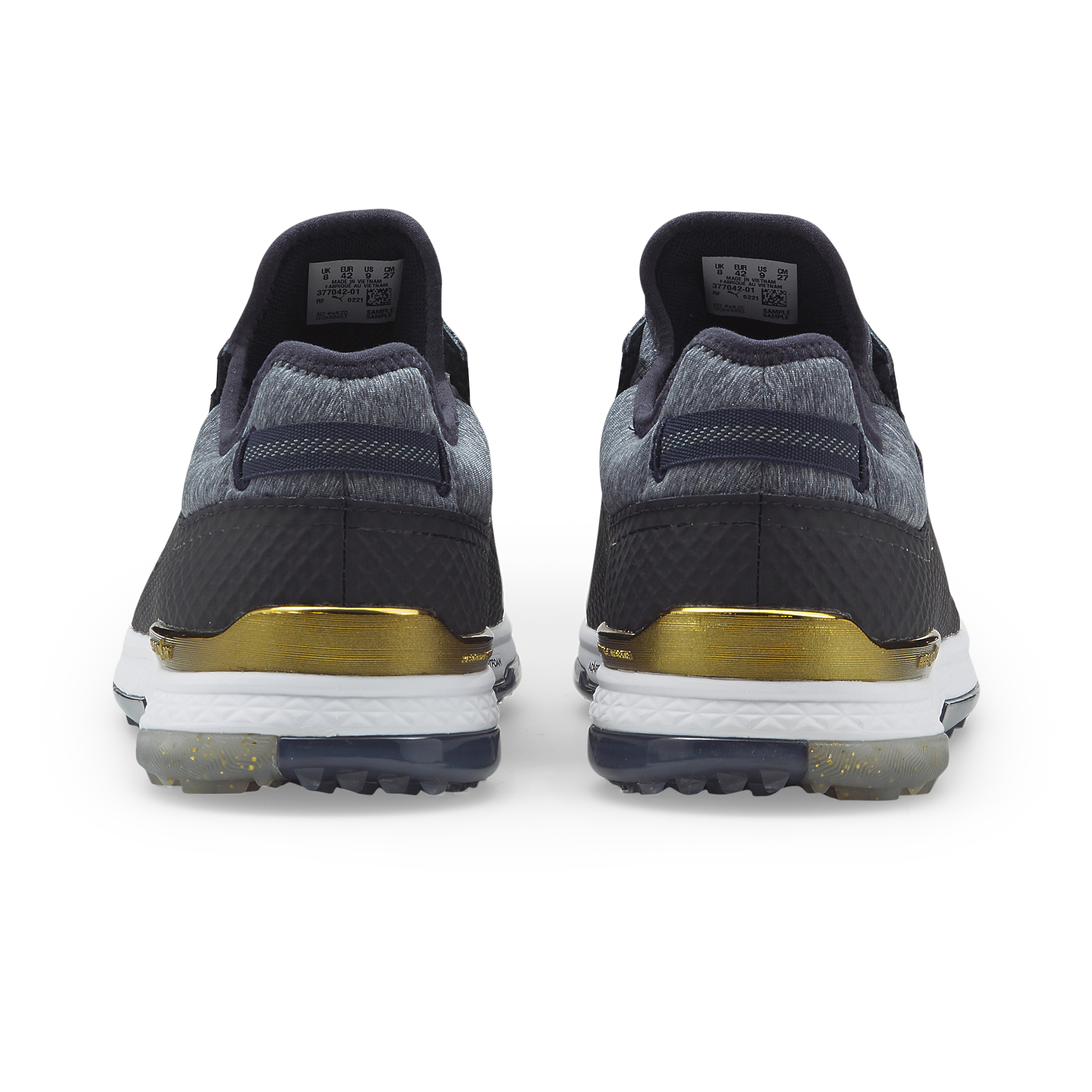 Mercedes-Benz - Lifestyle Sneaker Herren, navy