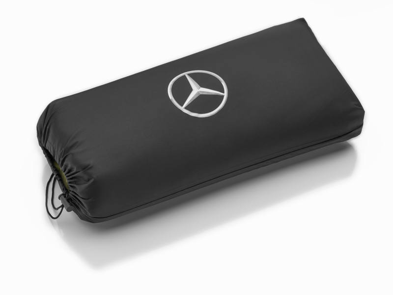 Mercedes-Benz - DECKE Teilenummer B66954747 B66954747