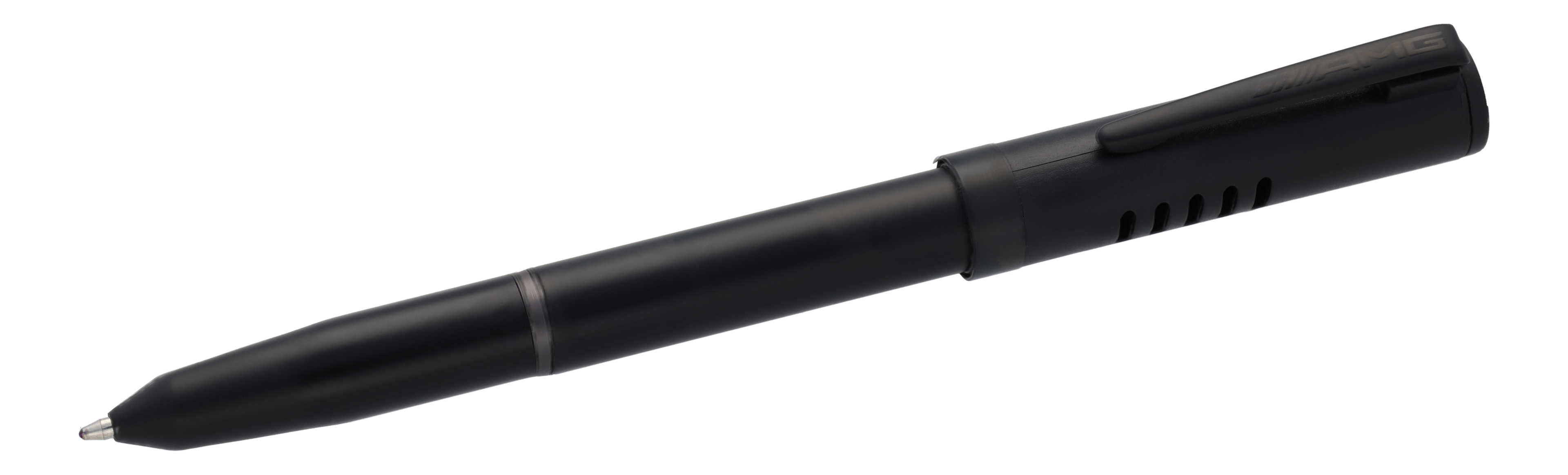 AMG Kugelschreiber, Sound