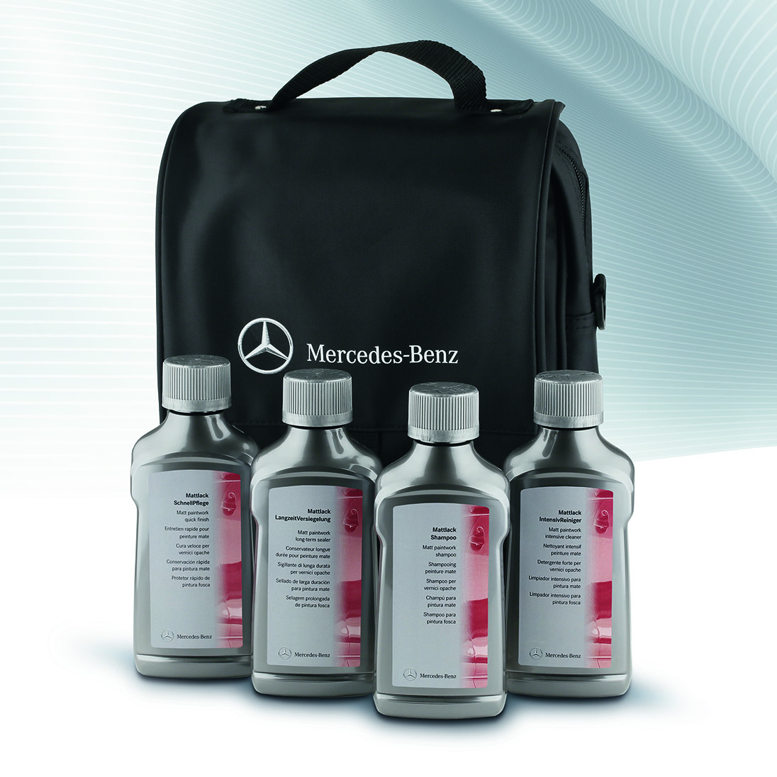Mercedes-Benz - Teilenummer A0009861600 A0009861600